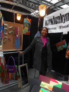 .FunkynChunky - Sonia Meggie